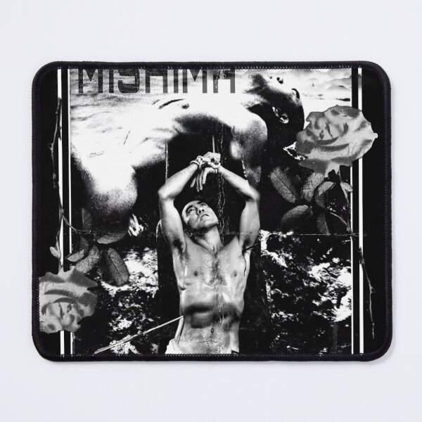 Item preview, MISHIMA  designed and sold by clownfuneral.