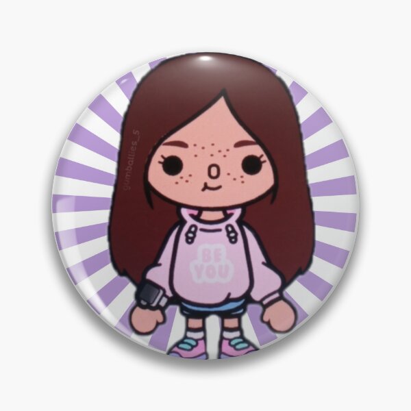 Item preview, Toca boca  designed and sold by Kids-zin.
