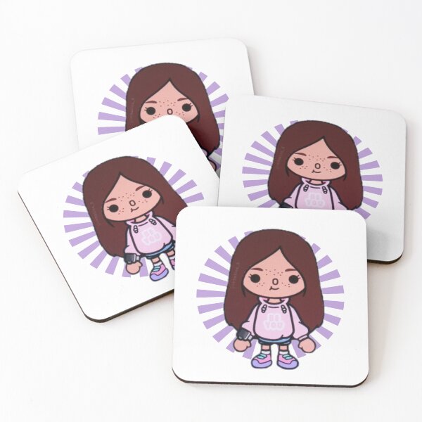 Item preview, Toca boca  designed and sold by Kids-zin.