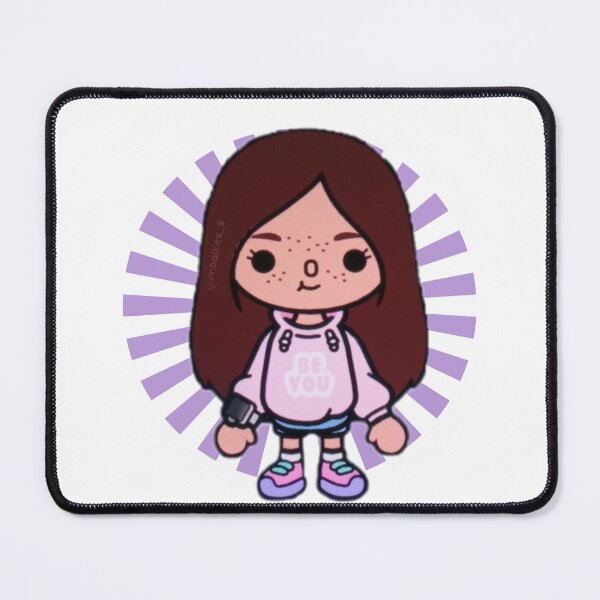 Item preview, Toca boca  designed and sold by Kids-zin.