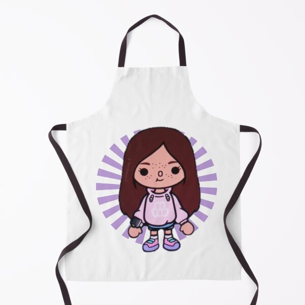 Item preview, Toca boca  designed and sold by Kids-zin.
