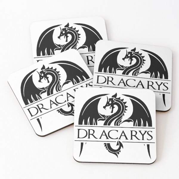 Item preview, Dracarys Mother of Dragons Fandom Season Finale Game Of Thrones Ladies' T-Shirt designed and sold by Fadwamoustakid.