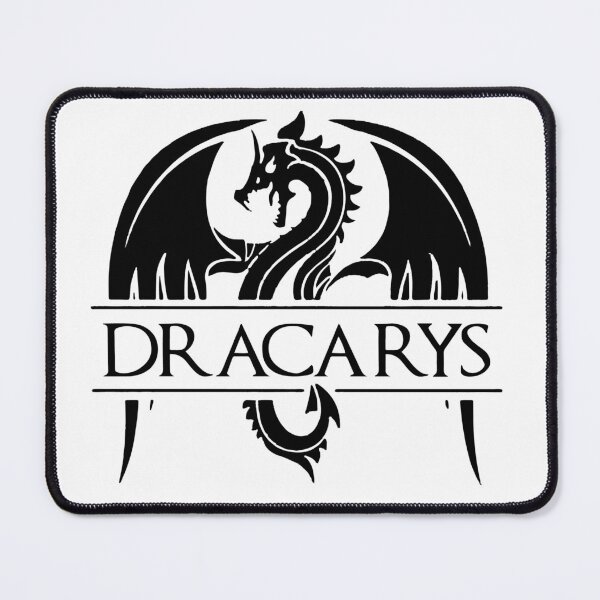 Item preview, Dracarys Mother of Dragons Fandom Season Finale Game Of Thrones Ladies' T-Shirt designed and sold by Fadwamoustakid.
