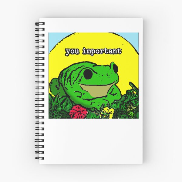 Item preview, You Important designed and sold by Poisonspit.