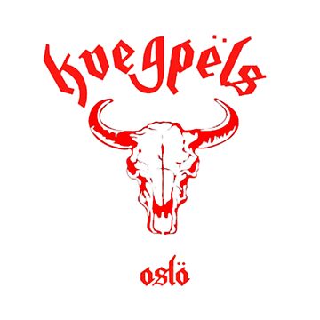 Artwork thumbnail, Kvegpels motörhead by runforkovver