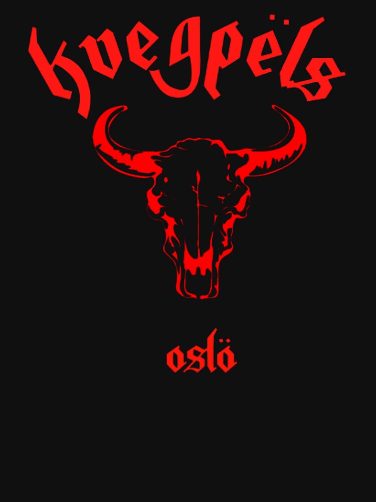 Thumbnail 7 of 7, Classic T-Shirt, Kvegpels motörhead designed and sold by runforkovver.