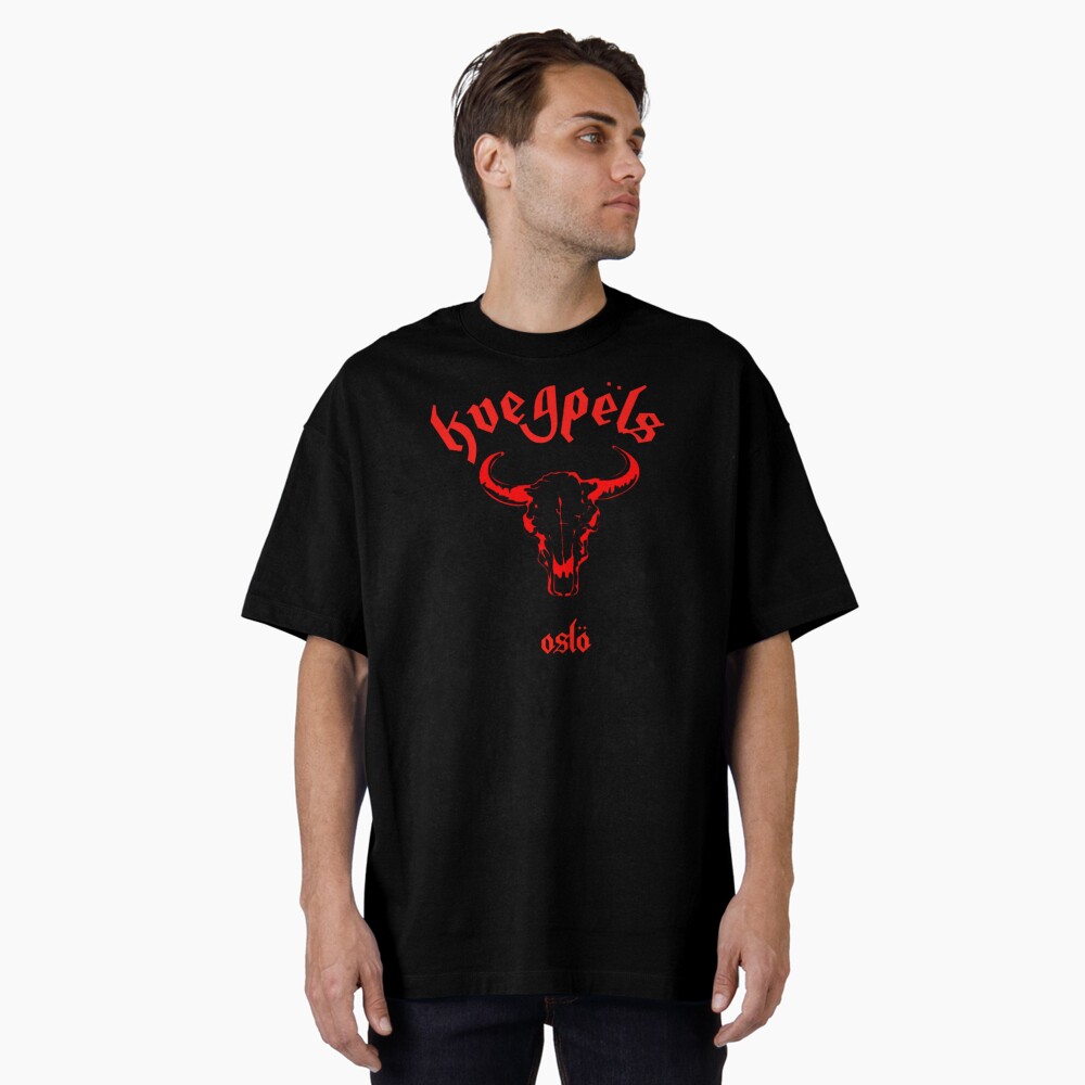 Item preview, Oversized T-Shirt designed and sold by runforkovver.
