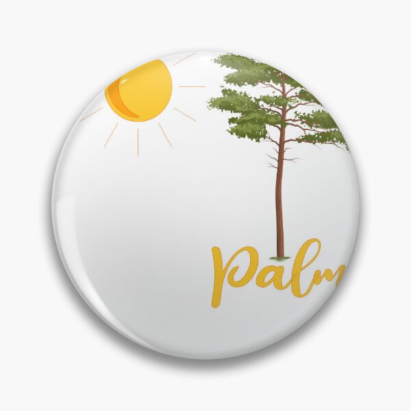 Item preview, Talk To The Palm Trees Tropical Island Lovers designed and sold by designreb.