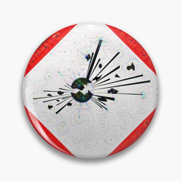 Item preview, AI Dreaming of the BIG BOOM! designed and sold by ARTificialDSGN2.