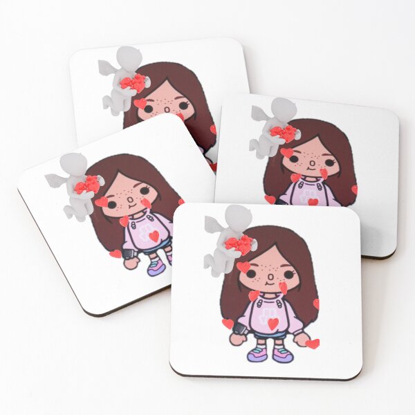Item preview, Copy of Toca boca  designed and sold by Kids-zin.