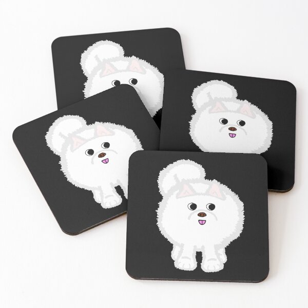 Item preview, Fluffy designed and sold by Marypink-design.