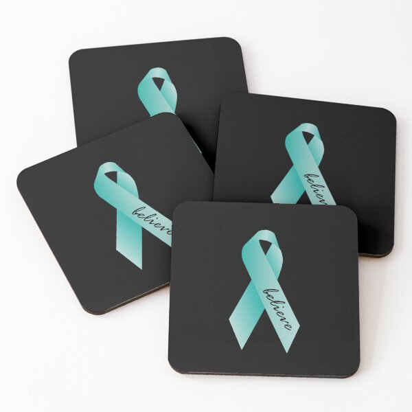Item preview, Sexual Assault Awareness: Believe designed and sold by Catspeople.