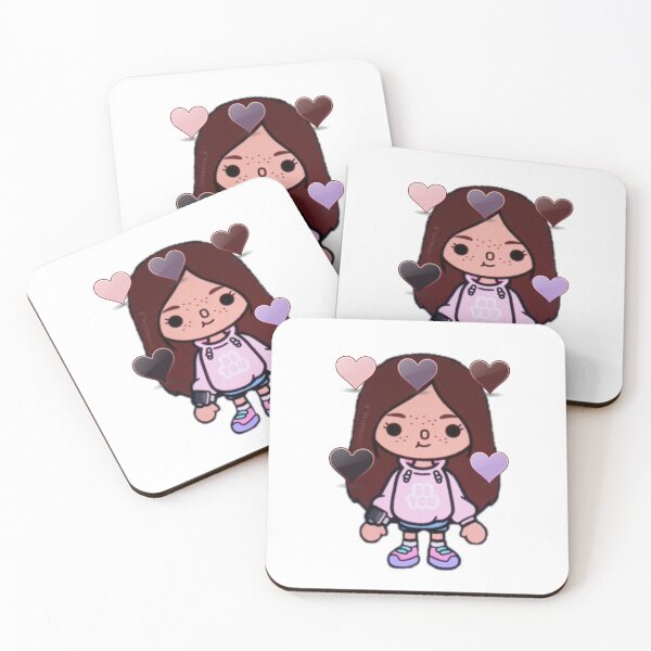 Item preview, Toca boca  designed and sold by Kids-zin.