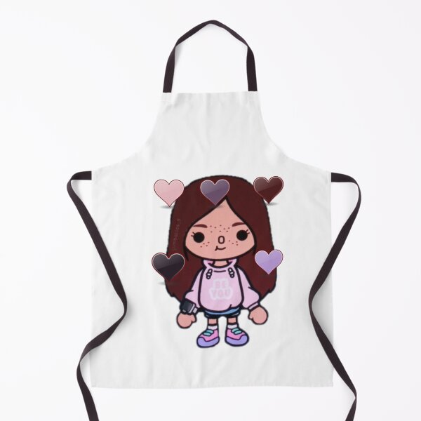 Item preview, Toca boca  designed and sold by Kids-zin.