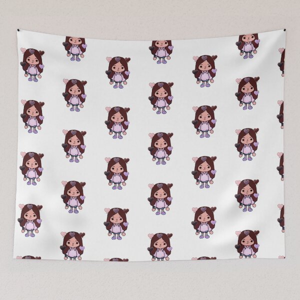 Item preview, Toca boca  designed and sold by Kids-zin.