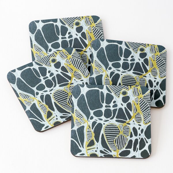 Item preview, Minimalist Gold designed and sold by Jeanette Cefre.