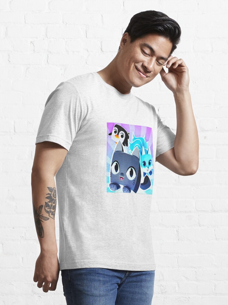 "Pet Simulator X " Tshirt for Sale by linuxa Redbubble codes for