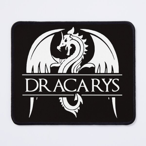 Item preview, Copy of Dracarys Mother of Dragons Fandom Season Finale Game Of Thrones Ladies' T-Shirt designed and sold by Fadwamoustakid.