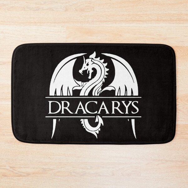 Item preview, Copy of Dracarys Mother of Dragons Fandom Season Finale Game Of Thrones Ladies' T-Shirt designed and sold by Fadwamoustakid.