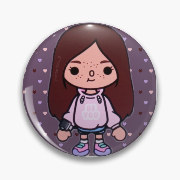 Item preview, Toca boca  designed and sold by Kids-zin.
