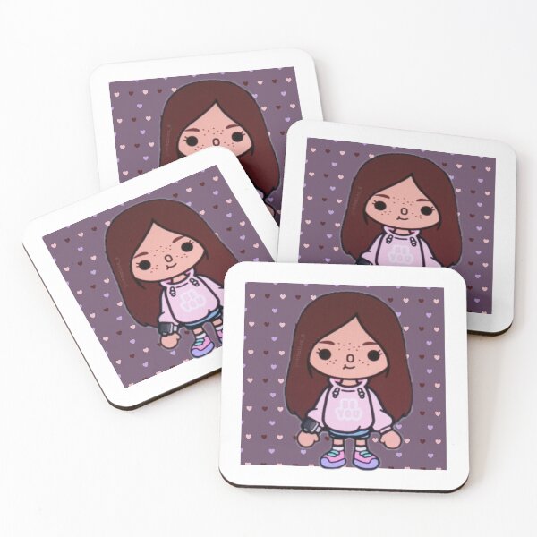 Item preview, Toca boca  designed and sold by Kids-zin.