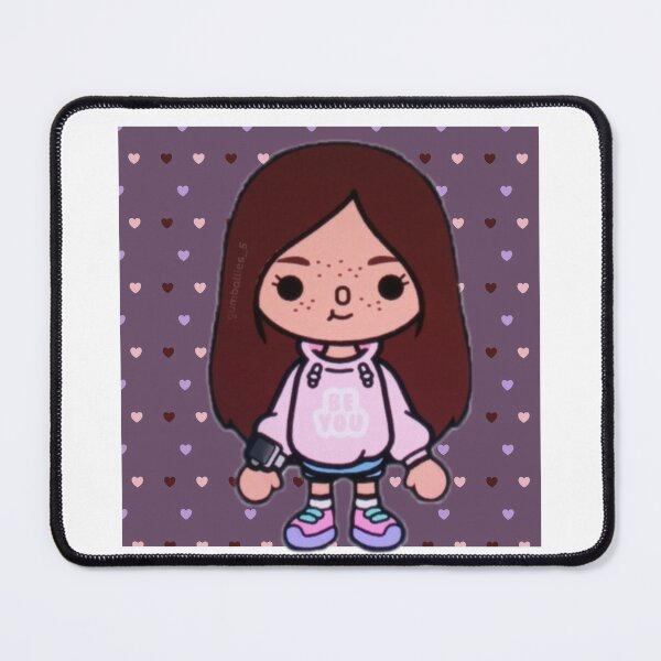 Item preview, Toca boca  designed and sold by Kids-zin.