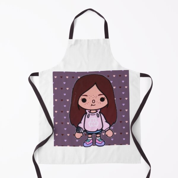 Item preview, Toca boca  designed and sold by Kids-zin.