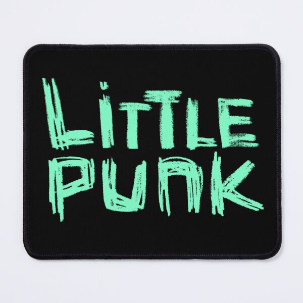 Item preview, Punk Baby, Punk Kids, Little Punk designed and sold by badlydrawnbabe.