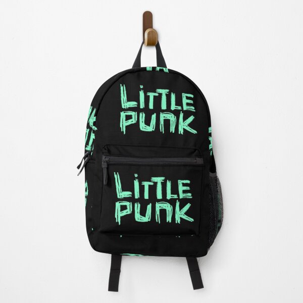 Item preview, Punk Baby, Punk Kids, Little Punk designed and sold by badlydrawnbabe.