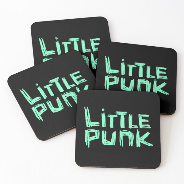 Item preview, Punk Baby, Punk Kids, Little Punk designed and sold by badlydrawnbabe.