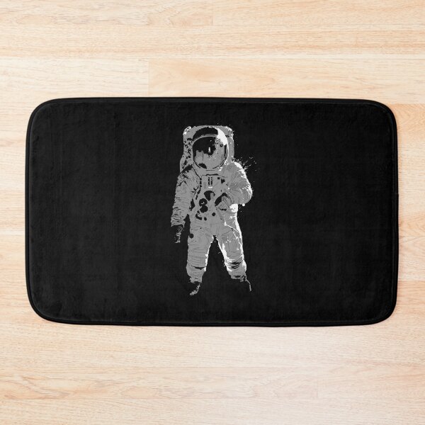Item preview, NASA astronaut Buzz Aldrin designed and sold by Daniel Lomelí.