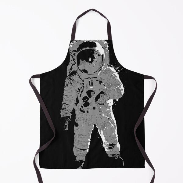 Item preview, NASA astronaut Buzz Aldrin designed and sold by Daniel Lomelí.