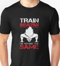 Zug INsaiyan Slim Fit T-Shirt