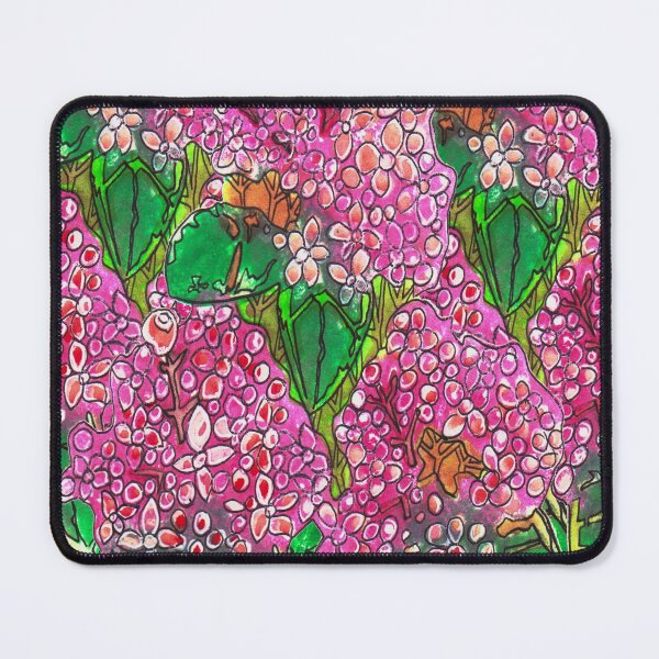 Item preview, Viburnum designed and sold by MagsWilliamson.