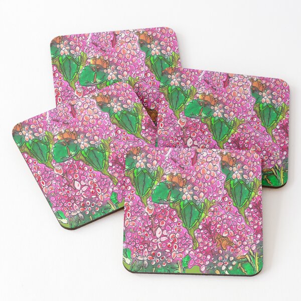 Item preview, Viburnum designed and sold by MagsWilliamson.