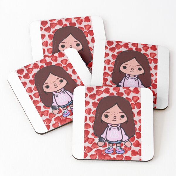 Item preview, Toca boca  designed and sold by Kids-zin.