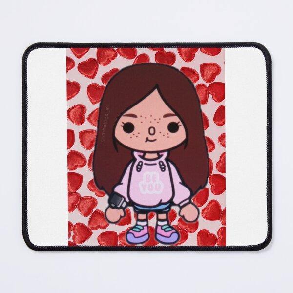 Item preview, Toca boca  designed and sold by Kids-zin.