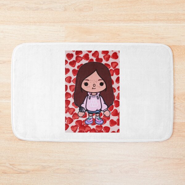 Item preview, Toca boca  designed and sold by Kids-zin.