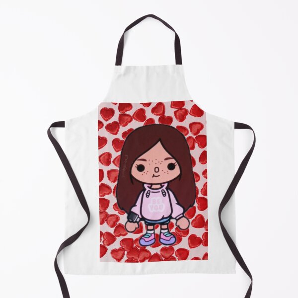 Item preview, Toca boca  designed and sold by Kids-zin.