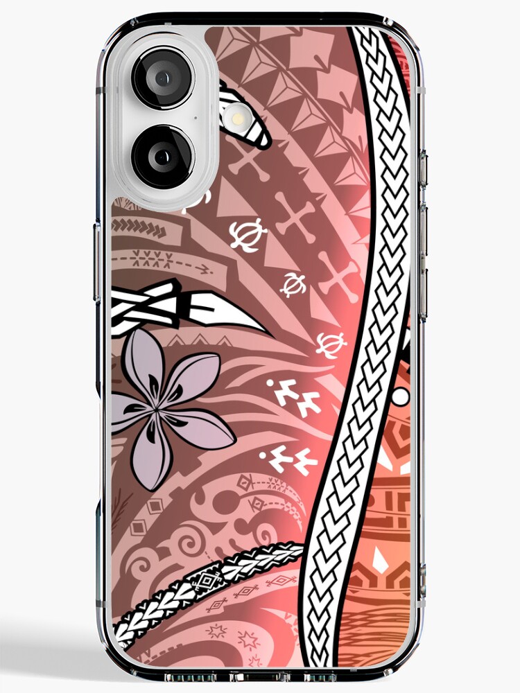 iPhone - Hawaiian  Hawaiian Printed iPhone Cases: 15, 14, Pro Max | Society6