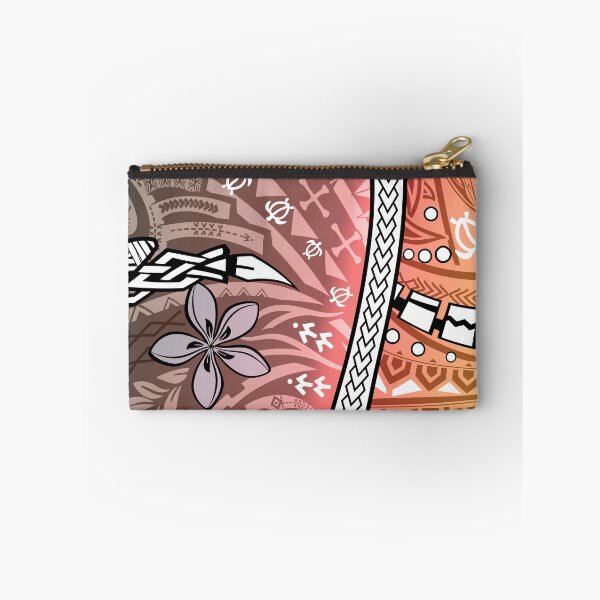 Item preview, Polynesian - Hawaiian Tribal Artboard 2025 designed and sold by sunnthreads.