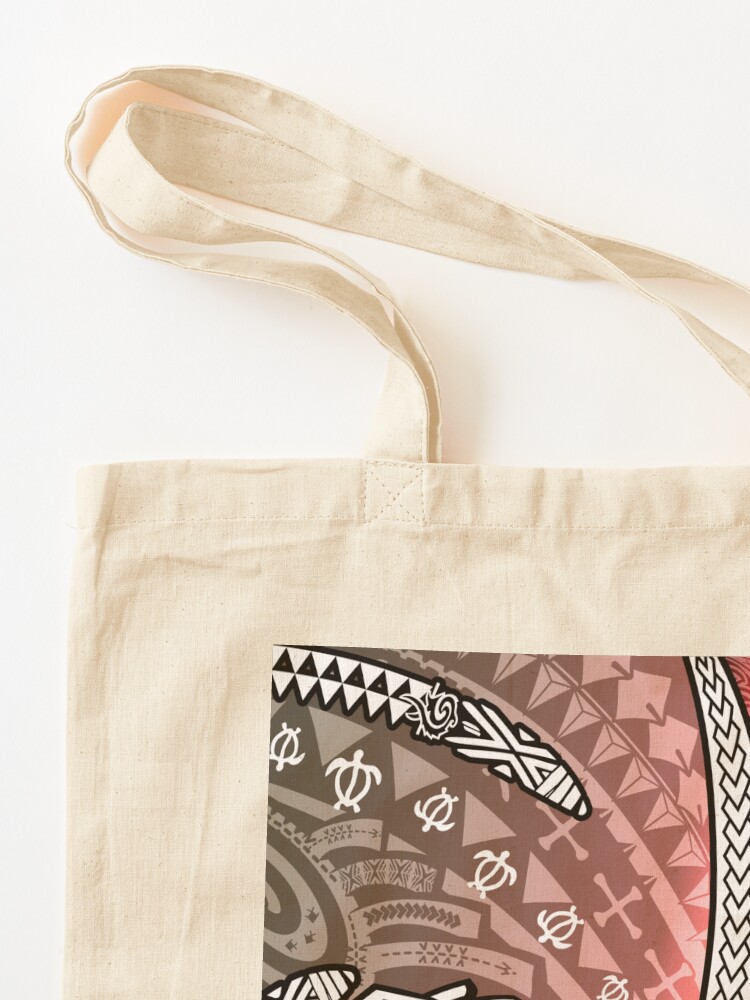 Sac à Main Tortue - Style Hawaïen - Boutique Tortue