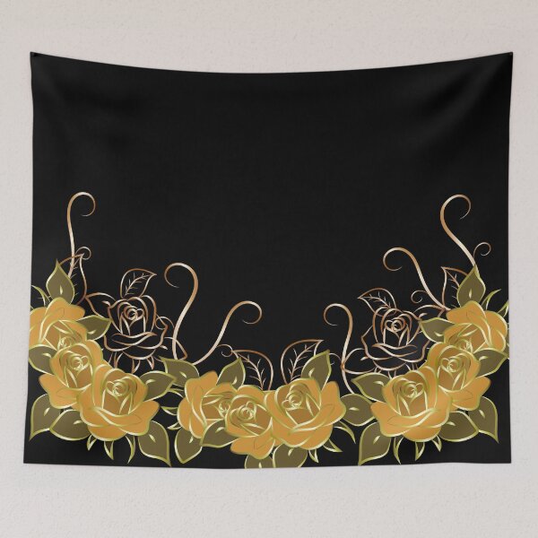 Item preview, Elegant Luxury Roses designed and sold by ChantalDesign.