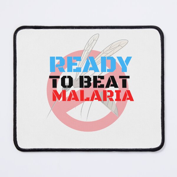 Item preview, Copy of world malaria day : Anti Mosquitos Medical Gift tshirt designed and sold by Amirrch.