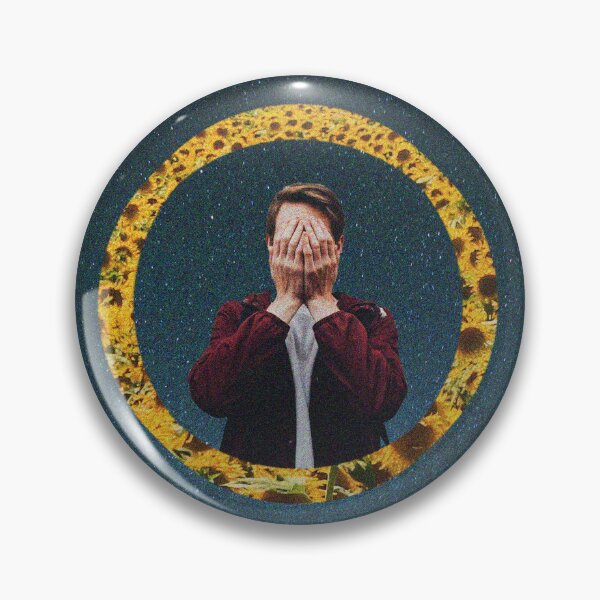 Item preview, Night Vision designed and sold by CollageHarvest.