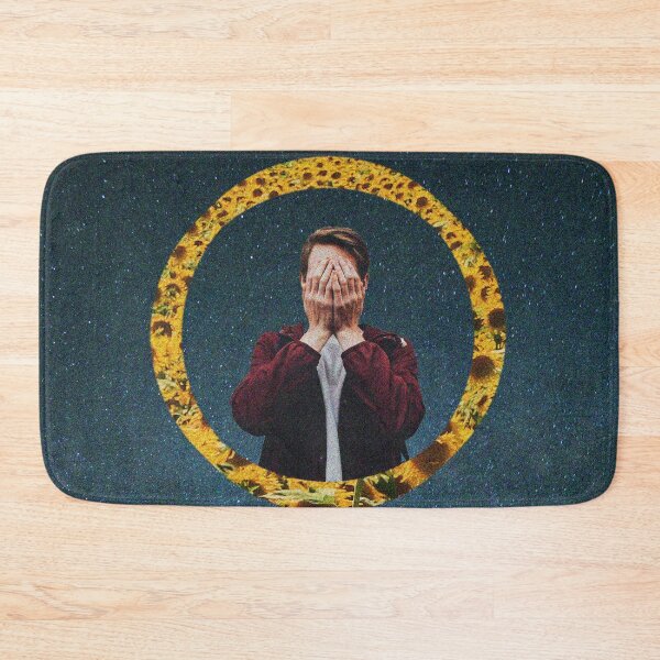 Item preview, Night Vision designed and sold by CollageHarvest.