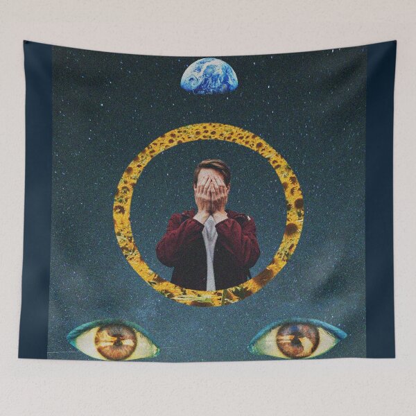 Item preview, Night Vision designed and sold by CollageHarvest.