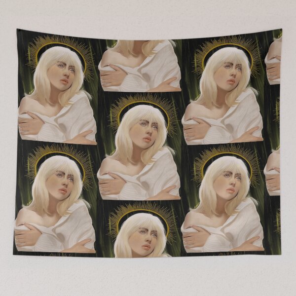Item preview, Ocean Eyes designed and sold by Angie Esparza.