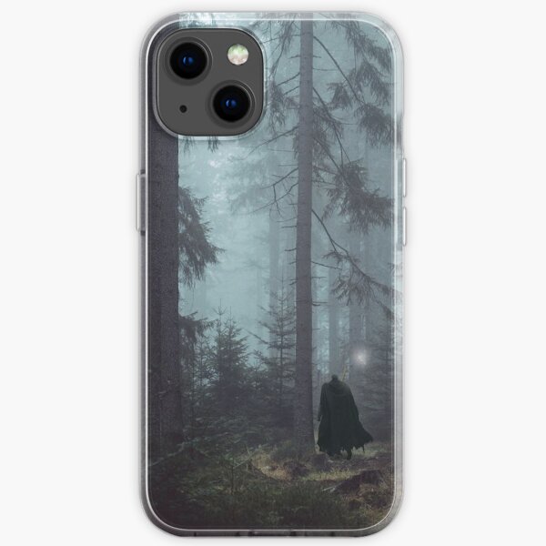 guts sword iPhone Soft Case