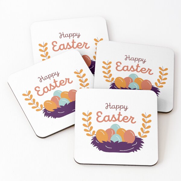 Item preview, Happy Easter designed and sold by tasneemibrahim.